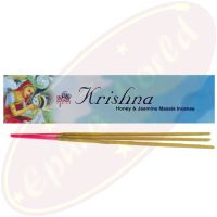 Tulasi Sri Govinda Krishna Masala Räucherstäbchen