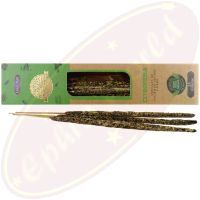 Ullas Organico Citronella 100% Natural Smudge Räucherstäbchen