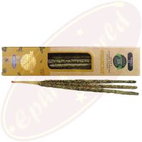 Ullas Organico Frankincense (Weihrauch) 100% Natural Smudge Räucherstäbchen