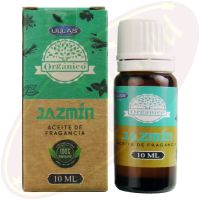 Ullas Organico Jasmine 100% Natural Fragrance Oil/Duftöl