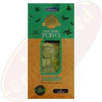 Ullas 100% Natural Organico Räucherpulver Jasmine