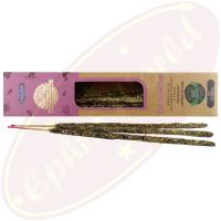 Ullas Organico Eucalyptus 100% Natural Smudge Räucherstäbchen