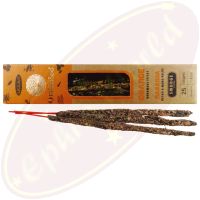 Ullas Organico Orange 100% Natural Smudge Räucherstäbchen