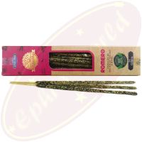 Ullas Organico Rosemary 100% Natural Smudge Räucherstäbchen