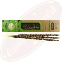 Ullas Organico Tea Tree 100% Natural Smudge Räucherstäbchen