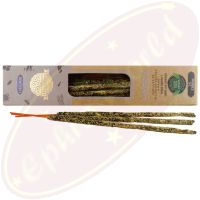 Ullas Organico Yagra 100% Natural Smudge Räucherstäbchen