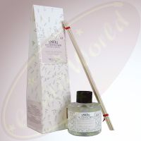 Le Chatelard 1802 Üppige Seide Aroma Diffuser 100ml Glasflakon