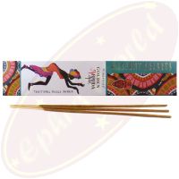 Vijayshree Ancient Golden Arruda & Copal Masala Räucherstäbchen
