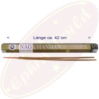 Vijayshree Golden Nag Chandan XL Masala Agarbathi Räucherstäbchen