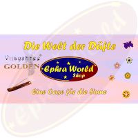 Vijayshree Ancient Golden Arruda & Copal Masala Räucherstäbchen