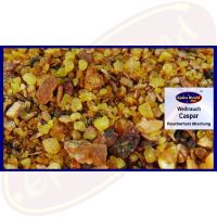 Weihrauch Caspar Räucherharz Mischung 100g