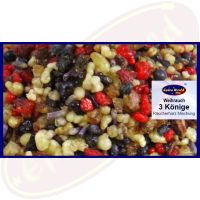 Weihrauch Petrus - 3 Könige Räucherharz Mischung 100g