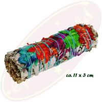 Smudge Stick White Sage - Positive Energy 25-30g