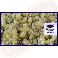 Weißer Salbei Räucherharz 100g