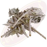Weißer Salbei Clusters Räucherkraut 25g