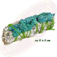 Smudge Stick White Sage & Phalaris 20-30g