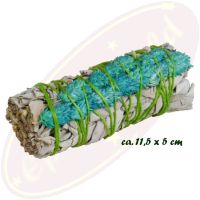 Smudge Stick White Sage & Phalaris 40-50g