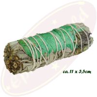 Smudge Stick White Sage - Angel Love 25-30g