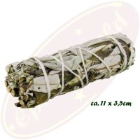Smudge Stick White Sage & Yerba Santa 25g-30g