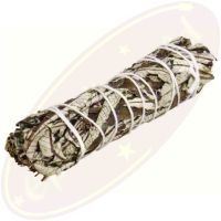 Smudge Stick White Sage & Yerba Santa 25g-30g