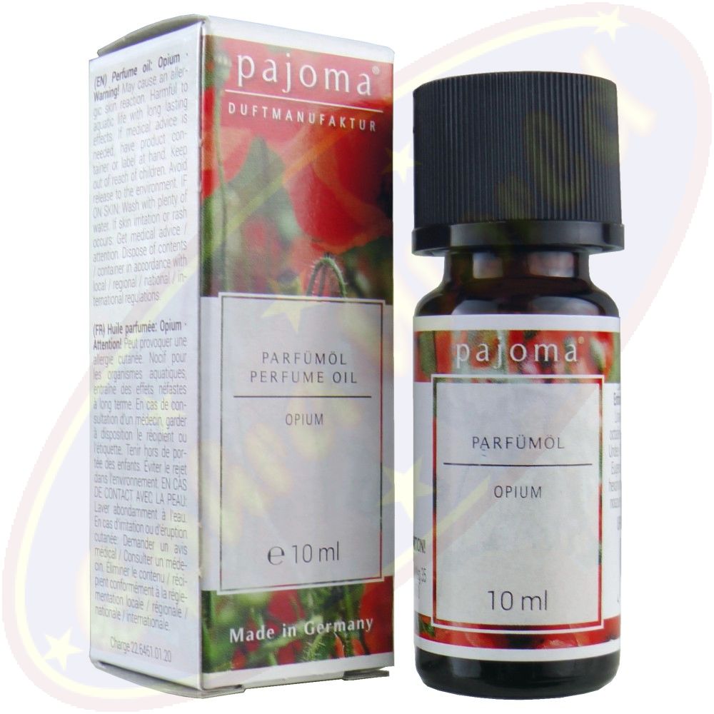 Pajoma Opium Parfümöl
