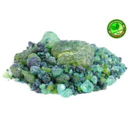 Weihrauch 3 Könige Räucherharz Mischung  30g