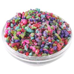 7 Chakra Räucherharzmischung  60g