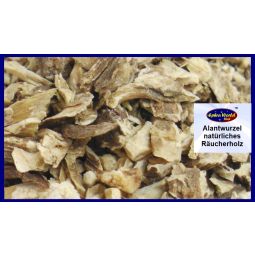 Alantwurzel Räucherholz 25g