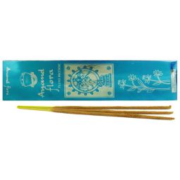 Anand Flora Fluxo Masala Räucherstäbchen 25g