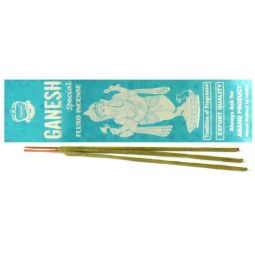 Anand Ganesh Special Masala Räucherstäbchen