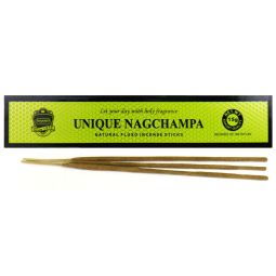 Anand Unique Nagchampa Masala Räucherstäbchen
