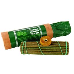 Ancient Tibetan Juniper (Wacholder) Incense Sticks