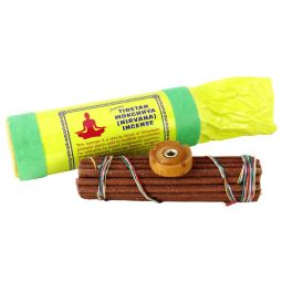 Ancient Tibetan Mokchhya (Nirvana) Incense Sticks