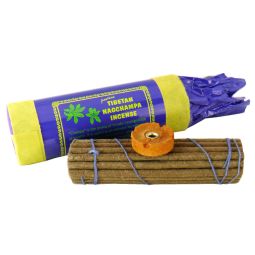 Ancient Tibetan Nag Champa Incense Sticks