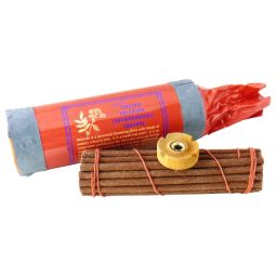 Ancient Tibetan Valerian/Baldrian Incense Sticks