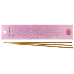 Engel Räucherstäbchen Chamuel