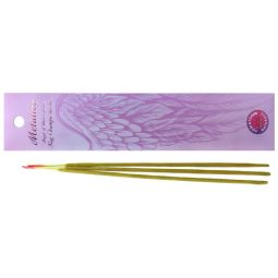 Engel Räucherstäbchen Metatron