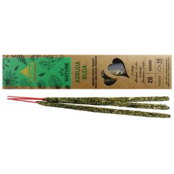Aroma Nature Arruda Smudge Räucherstäbchen