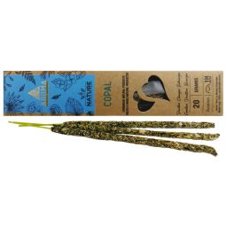 Aroma Nature Copal Smudge Räucherstäbchen