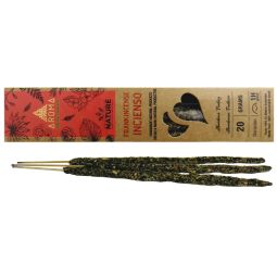 Aroma Nature Frankincense Smudge Räucherstäbchen