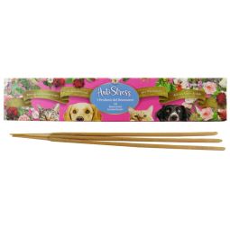 Fiore d`Oriente Aroma Pets Masala Räucherstäbchen Anti Stress