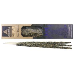 Aroma Ritual Attract Money Smudge Räucherstäbchen