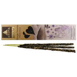 Aroma Ritual Energy Mandala Smudge Räucherstäbchen