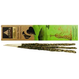 Aroma Ritual Florida Water Smudge Räucherstäbchen