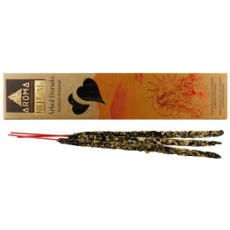 Aroma Ritual Golden Tree Smudge Räucherstäbchen