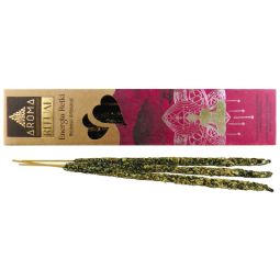 Aroma Ritual Reiki Energy Smudge Räucherstäbchen