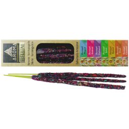 Aroma Ritual Seven Arcangels Smudge Räucherstäbchen