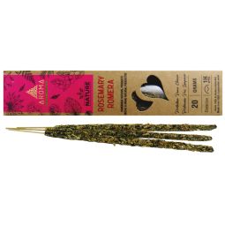 Aroma Nature Rosemary Smudge Räucherstäbchen