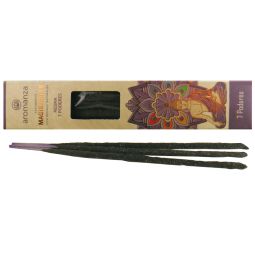 Aromanza Magistrales Resina 7 Poderes/Mächte Smudge Räucherstäbchen