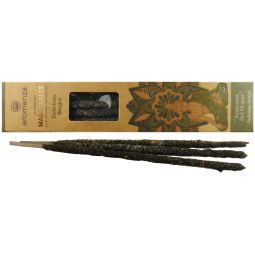 Aromanza Magistrales Delicioso Benjui Smudge Räucherstäbchen